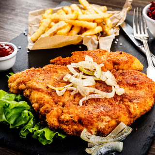 [CLICK & COLLECT SUPER SALE] Australian Rump Beef Schnitzel - CLICK & COLLECT ONLY