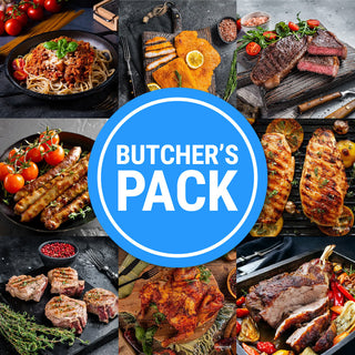 Butcher’s Pick Value Pack