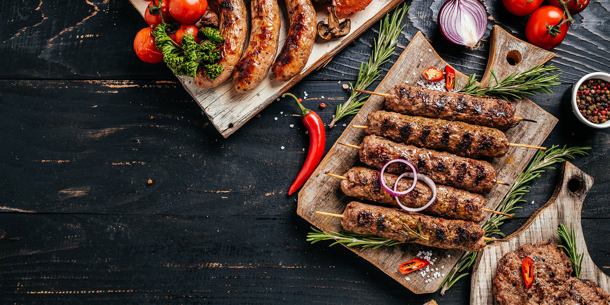 Craig Cook The Natural Butcher | Best Butcher in Sydney and Newcastle