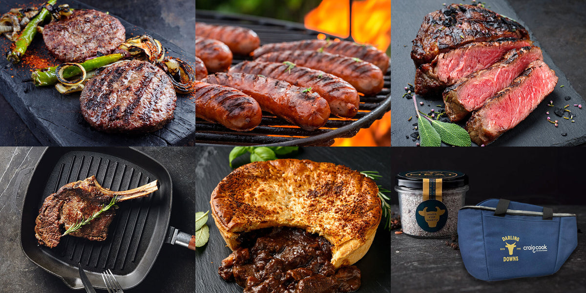 Craig Cook The Natural Butcher | Best Butcher in Sydney and Newcastle