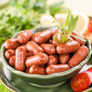 Tasty Cocktail Sausages