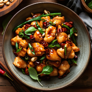 [CLICK & COLLECT SUPER SPECIAL] Diced Free Range Chicken Breast- PICK UP ONLY