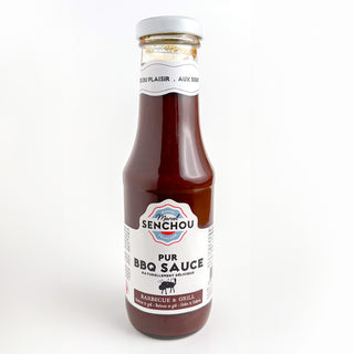 Senchou Pur BBQ Sauce (360g)