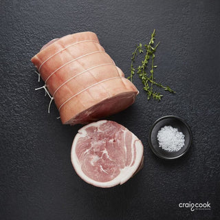 Pork Shoulder Roast (1.7 - 2Kg) Gourmet Meat
