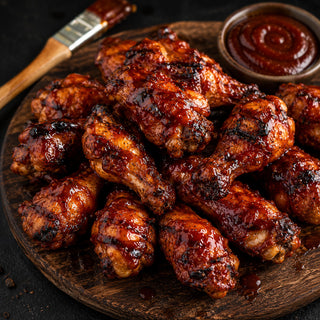 Free Range Chicken Drumettes