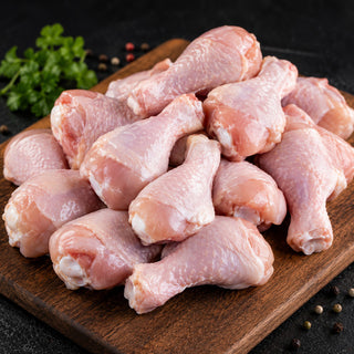 Free Range Chicken Drumettes