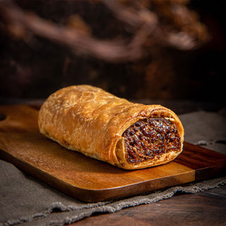Sausage Rolls (10 Pieces)