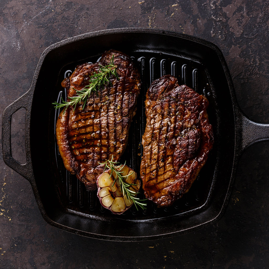Craig Cook's Black Angus Gravy Beef – Craig Cook The Natural Butcher
