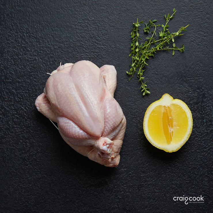 Spatchcock (500G) [Sydney Only]