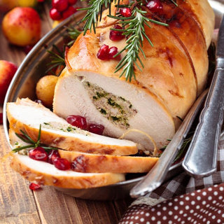 Turkey Breast