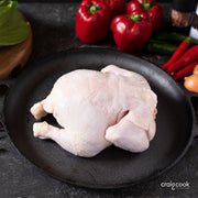 Five Acre Fields Free Range Chickens (1.6Kg) Gourmet Meat
