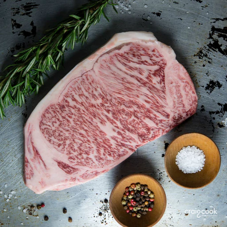 Wagyu Lovers Pack [SYDNEY ONLY]