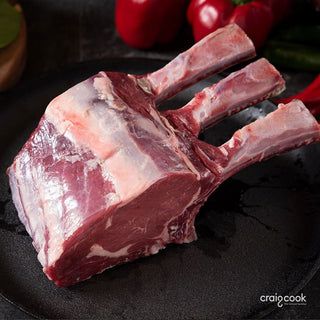 Standing Rib Roast (1Kg) - Tova Platinum Gourmet Meat