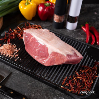 Wagyu Corned Silverside (1.5Kg) [Special Offer: $30 Only!]