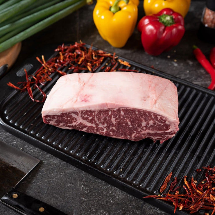 [Special Offer] Wagyu Sirloin Roast (2Kg) Get 4 Pies Special Offer